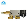 1 Piece Cylinder Valve  F7.335.002 for Heidelberg Printing Machine Spare Parts F7.335.002 AVLM-8-17-SA MEH-3-24V DC