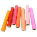 Outdoor Durability 2-3 Years Advertising Poster Material Matte Gloss Self Adhesive Plotter Cutting Permanent Vinyl Roll