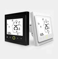 95~240V Programmable and Voice Control Underfloor Heating/Water Heating/Gas Boiler Smart Tuya Thermostat