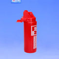 Promotional Bottle1000ml PE Plastic Bottlehygienic Chin Rest Sport Drinking Water Bottle