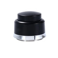 58mm Espresso Calibrated Tamper/Distributor With Spring Loaded Stainless Steel Coffee Hand Tamper for Coffee Portafilter