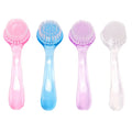 Pedicure Manicure Brush for Women Men Girls Nail Brushes Fingernail Scrub Cleaning Brushes UV Gel Nail Art Tool