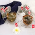Factory Supply 14 Day Detox Tea Morning and Night Natural Herbal Tea Bags for Weight Loss