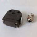 Balluff Original and New Mechanical Single Position Limit Switches Typecpde BNS 819-100-R-13 Available in Stock