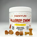 OEM Private Label Cat and Dog Allergy Relief Probiotic Supplements Soft Chews for Dog Calming and Anxiety Relie Pet Joint