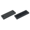 5pcs/pack GAA385GX1 Elevator Level Inductor Device Steel Strip Slider for Hotel Lift Parts Accessories