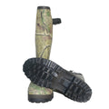 Shero Neoprene Waterproof Camo Hunting Boots Custom