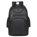 Super September Promotion Wholesale Waterproof Trolley Backpack Large Capacity Student Backpacks