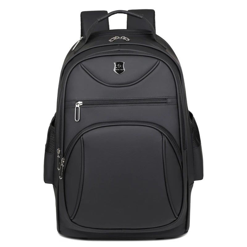 Super September Promotion Wholesale Waterproof Trolley Backpack Large Capacity Student Backpacks