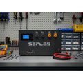 EU Poland Stock Best Seplos Vision Seplos Mason 280 Diy Kit for 48V 280ah/314ah V3 Vision Active Balancer