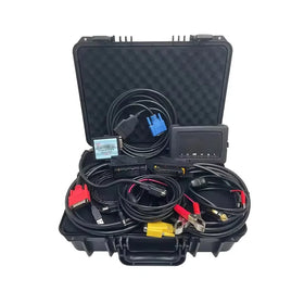 G-idss E-idSS Diagnostic Tool Engine Manufacturing Engineering Machinery IDSS Scanner SH350-5 Mx2-TW Tester Equipment