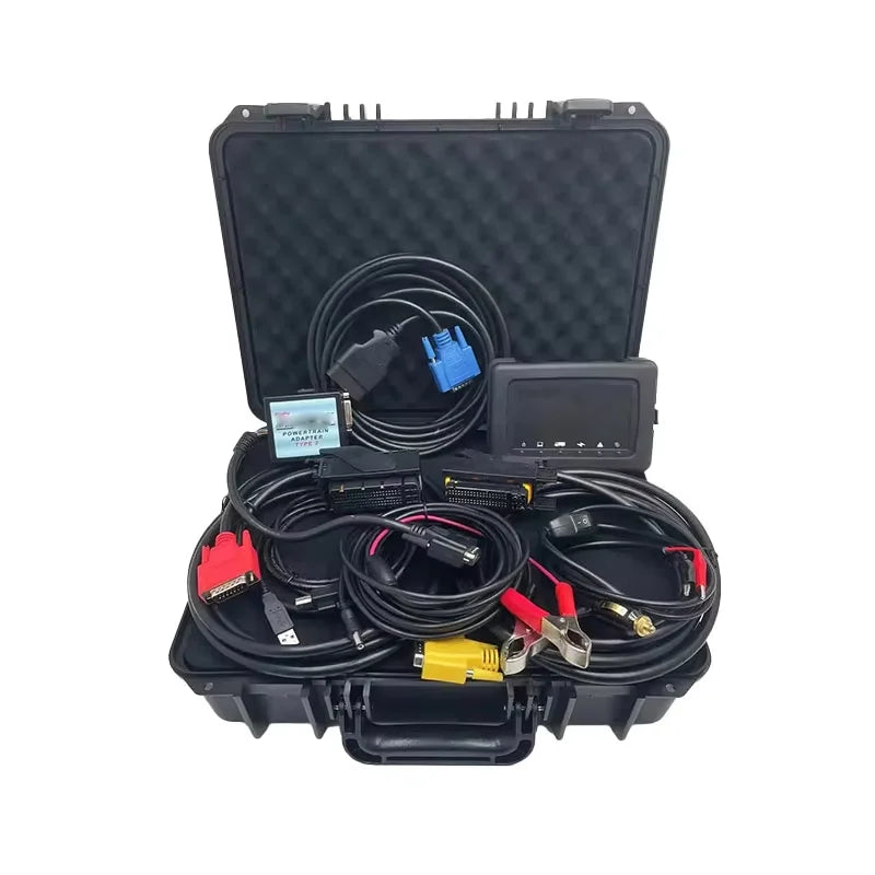 G-idss E-idSS Diagnostic Tool Engine Manufacturing Engineering Machinery IDSS Scanner SH350-5 Mx2-TW Tester Equipment