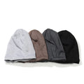 Wholesale Good Quality Custom Knit Hat 100% Acrylic Cap  Striped Adults Unisex Winter Fashion Outdoor Warm  Unisex Beanie