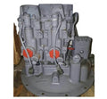 EX120-1 Main Pump Hydraulic Pump