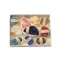 Wholesale Semi-precious Stone Crafts Natural Healing Crystal Box Sets