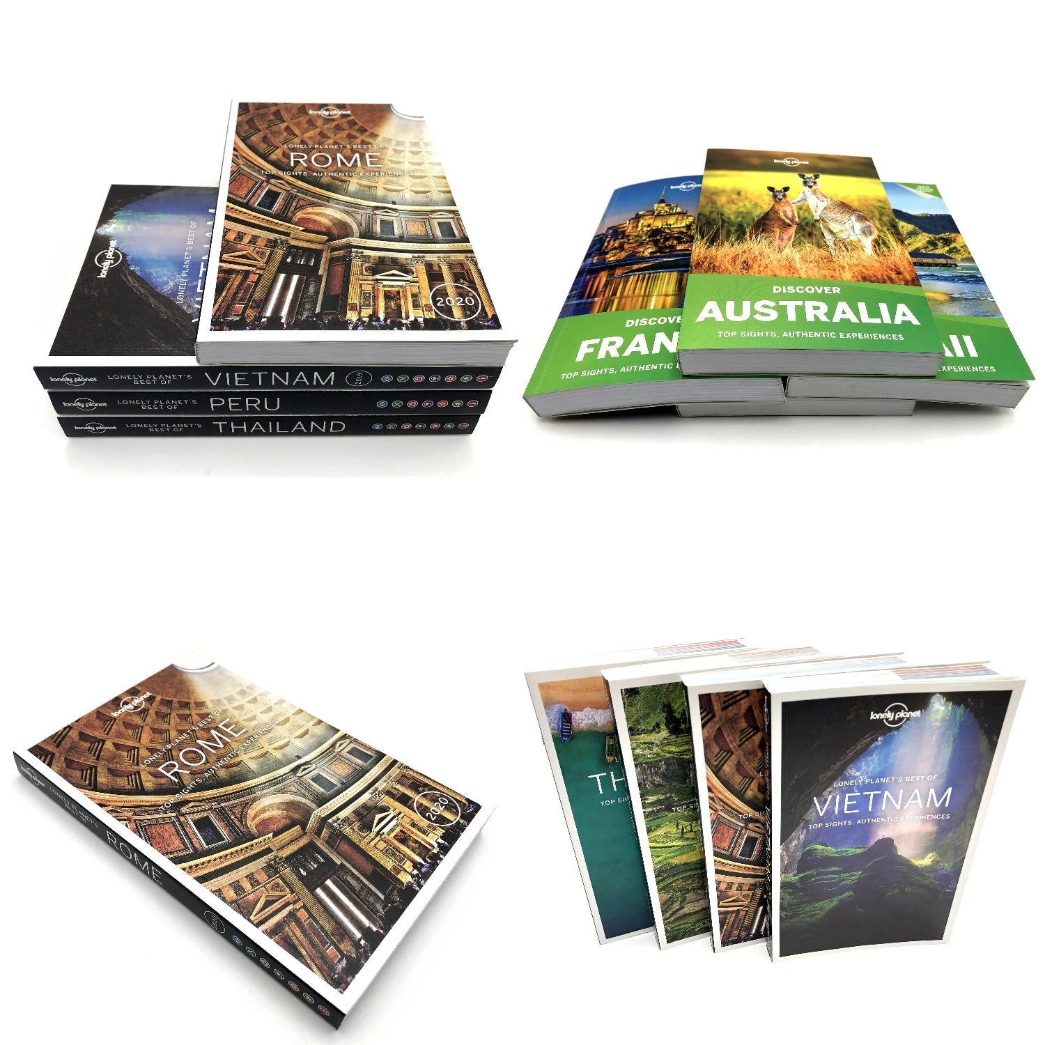 One-Stop Commercial Printing Company for Catalog Box Book and Promotional Items