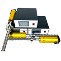 Extra Virgin Olive Oil Ultrasonic Extraction Liquid Mixer Ultrasonic Extraction Equipment With Piezo Generator
