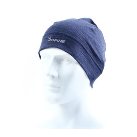 100% Merino Wool Ski Sports Bicycling Cap Winter Hat Camouflage Tactical Skull Cap Beanie Thermal Fleece Warm Hat