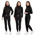 Fashion Medical Nursing Jogger Scrubs Nursing Hospital Uniform Woman Top Scrub Suit Scrubs Uniforms Sets