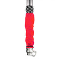 Forksaver Red Bicycle Accessories 45mm to 48mm Stem Fork Socks