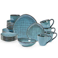 Irregular Ceramic Bowl Plate Dish Cup Mug Combination Japanese Kiln Ceramic Tableware Set Stoneware Restaurant Dinnerware