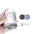 Removers Personal Care Rechargeable Foot File Callus Remover Electric Pedicure