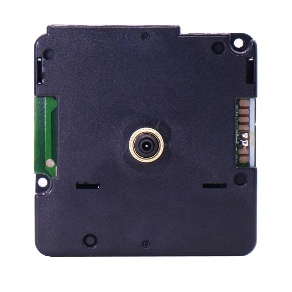 New DCF Radio Controlled Clock Mechanism Wall Clock Movement
