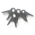 Watermelon Grafting Clips Grafting Clip Tomato Growing Grafting Clip Watermelon