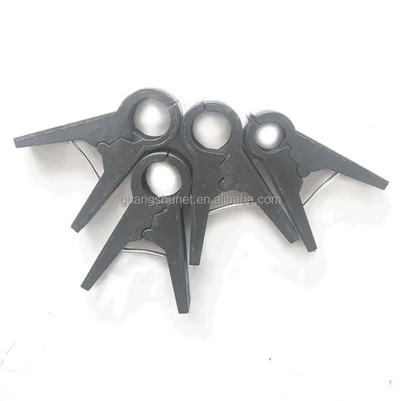Watermelon Grafting Clips Grafting Clip Tomato Growing Grafting Clip Watermelon