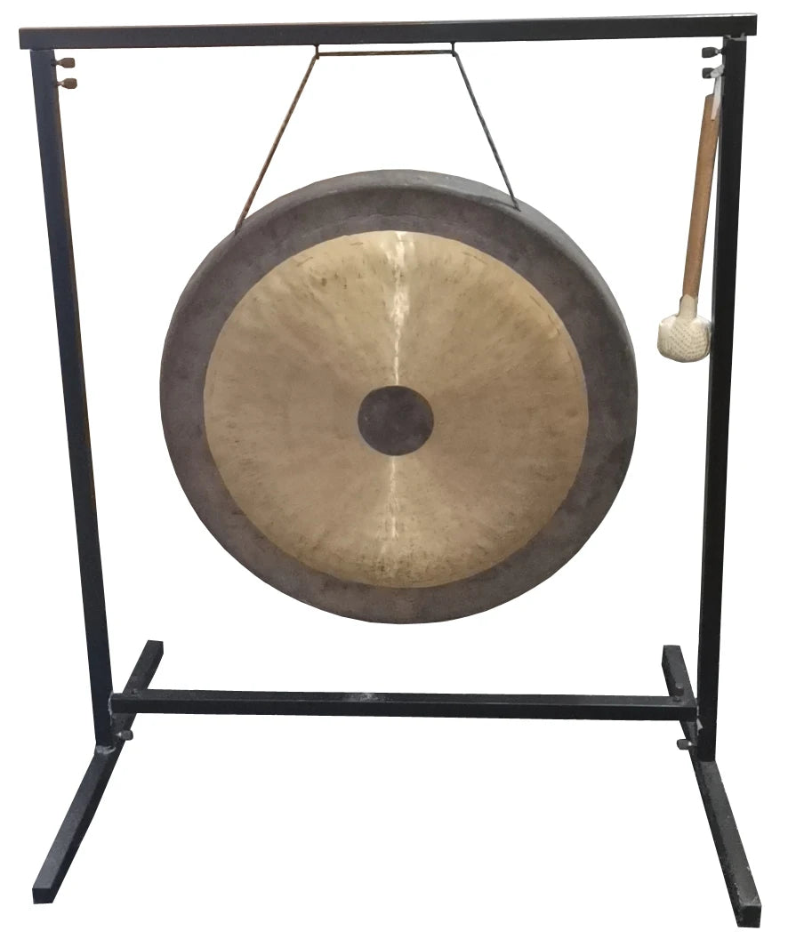 Vansir China Copper Deep and Spectacular Sound Chau Gong Tam-Tam 40"