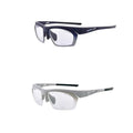 2025 Hot Sale Outdoor Adjustable Running Sunglasses Custom Sport Glasses Factory Price Sports Glasses