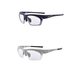 2025 Hot Sale Outdoor Adjustable Running Sunglasses Custom Sport Glasses Factory Price Sports Glasses