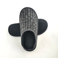 Luxury Hotel Slippers Set Indoor/Home Use Hotel Amenities