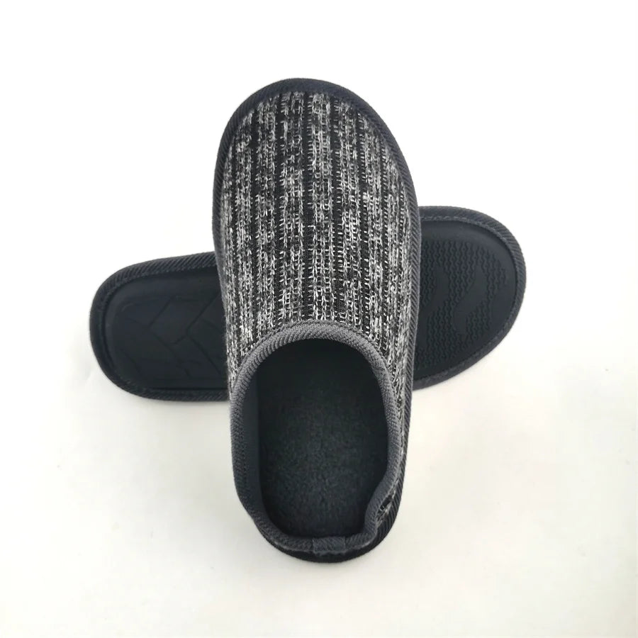 Luxury Hotel Slippers Set Indoor/Home Use Hotel Amenities