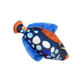 New Pets Products Cat Toys Simulation Catnip Fish Shape Tease Cat Pillow Toys