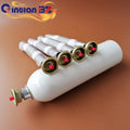 Good Quality Cosmetics Pharmaceuticals Fire Protection Daily Chemical Products Sales Packaging Aerosol Spray Valves