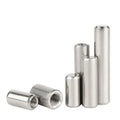 Oem Customized Hardware Accessories Customized Full High Precision Stainless Steel Dowel Pin