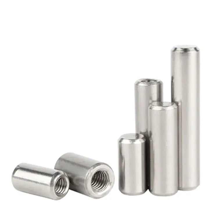 Oem Customized Hardware Accessories Customized Full High Precision Stainless Steel Dowel Pin
