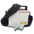High-Performance 50W 100W 200W Backpack Laser Cleaning Devices for Metal Rust Paint Removal Laser Cleaning Machine