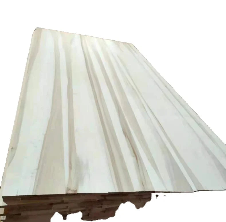 Lumber for Roof Construction Wooden Birch Poplar Laminated Veneer Lumber