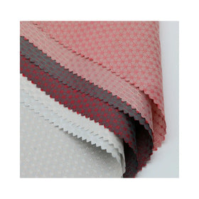REPT Supplier Supply Premium Jacquard Lining Fabrics for Suit and Dress.