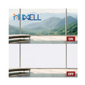 Smart Home Privacy Protection Decorative Film Switchable Smart Glass for Home Use
