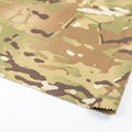 CP Camouflage 50% Polyester 50% Cotton CVC Polyester/Cotton Blend Waterproof Tear Resistant Small Square Canopy Fabrics