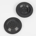 Coffee Machine Parts Espesso Machines Cleaning Backwash Gasket Silicone Disc