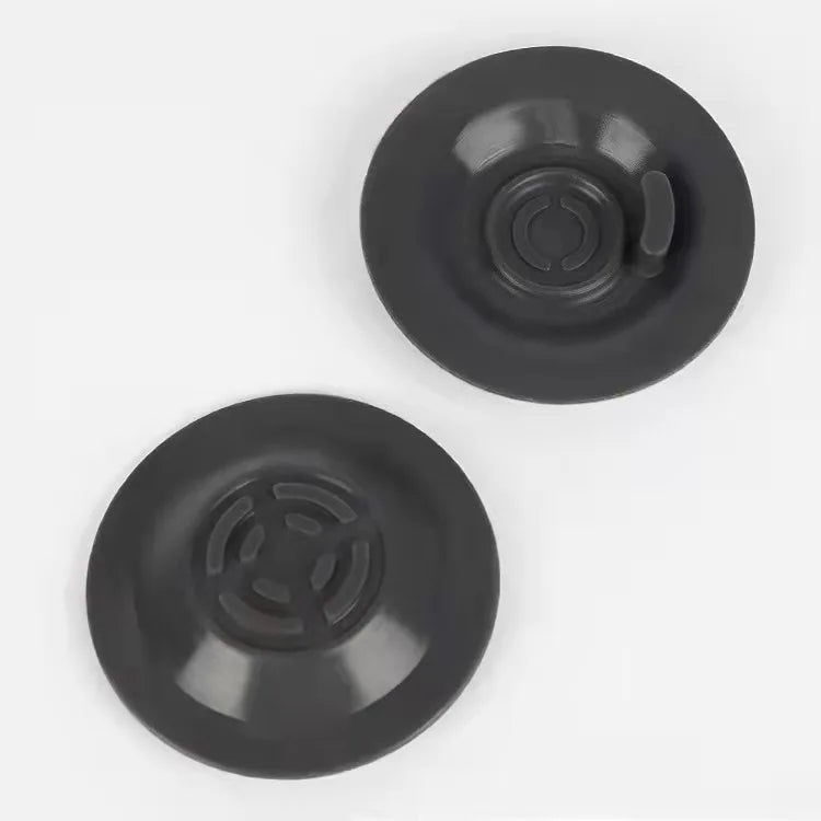 Coffee Machine Parts Espesso Machines Cleaning Backwash Gasket Silicone Disc