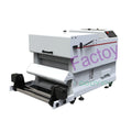 Dooyion 75cm 80cm TxF150-75 Factory Sale Conveyor Belt 31.5 Inch 32" Dtf Shaker Powder Shaker 80 cm for Mimaki TxF300-75