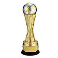 HyperCrafts OEM Manufacturer Design Creative  Cup Trophies Custom Sports Souvenir Trophies