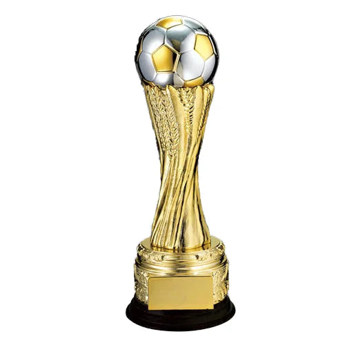 HyperCrafts OEM Manufacturer Design Creative  Cup Trophies Custom Sports Souvenir Trophies