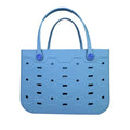 Customizable New Design EVA Beach Bag With Variety of Styles and Colors