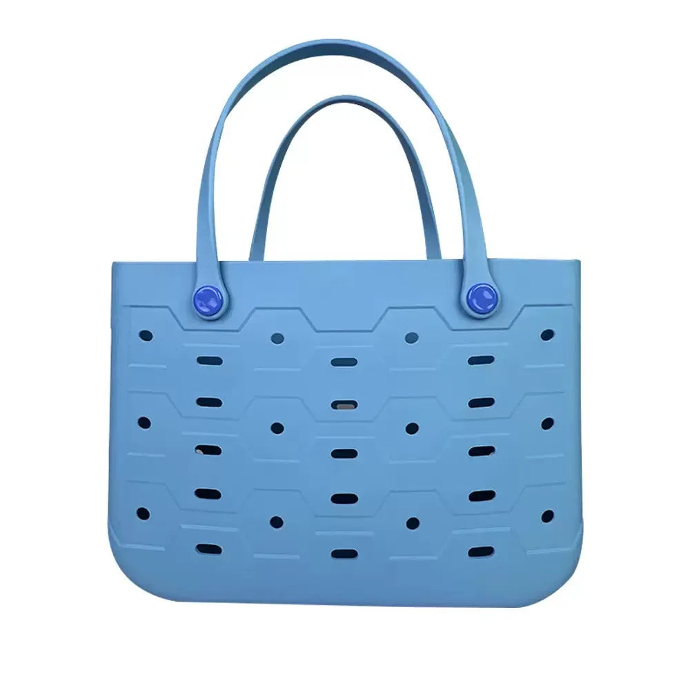 Customizable New Design EVA Beach Bag With Variety of Styles and Colors